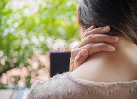 Soulager stress et anxiété